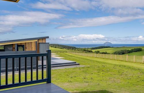 Girvan Cabin | 1 Bed in Girvan oc-78073