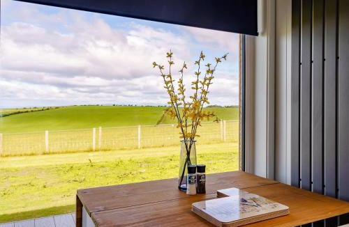 Girvan Cabin | 1 Bed in Girvan oc-78073