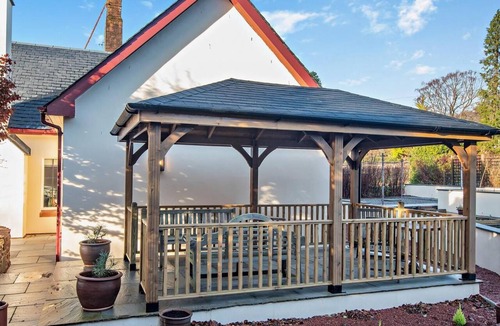 Helensburgh Cottage | 1 Bed in Helensburgh (oc-94081)