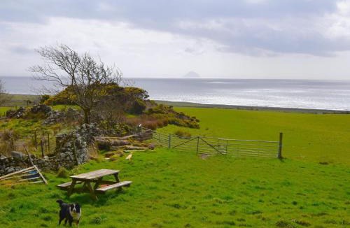 Kilmory House | 1 Bed in Isle Of Arran oc-ca344