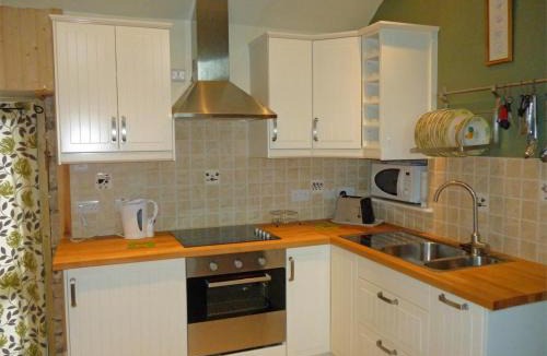 Kilmory House | 1 Bed in Isle Of Arran oc-ca344