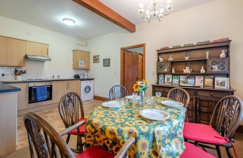 Kirton in Lindsey Cottage | 1 Bed in Kirton Lindsey (oc-w30170)
