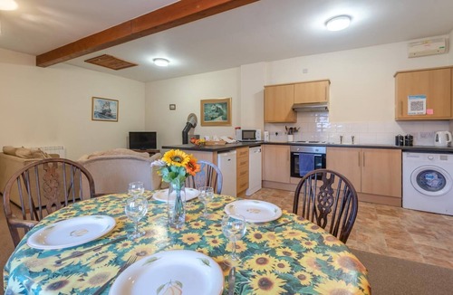 Kirton in Lindsey Cottage | 1 Bed in Kirton Lindsey (oc-w30170)