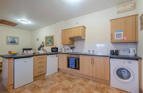 Kirton in Lindsey Cottage | 1 Bed in Kirton Lindsey (oc-w30170)