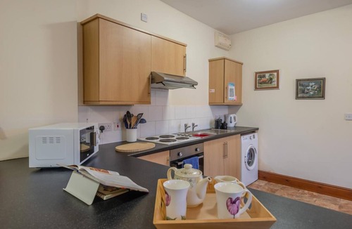 Kirton in Lindsey Cottage | 1 Bed in Kirton Lindsey (oc-w30170)