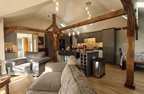 Diss Cottage | 1 Bed in Langmere (oc-m33974)