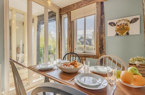 Lavenham House | 1 Bed in Lavenham oc-b27506