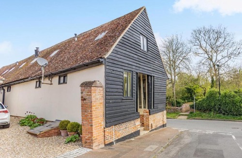 Lavenham House | 1 Bed in Lavenham oc-b27506