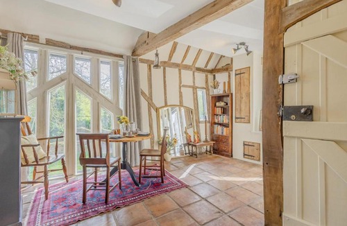 Lavenham House | 1 Bed in Lavenham oc-b27506