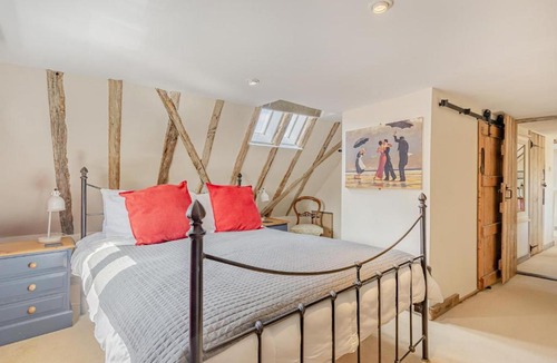Lavenham House | 1 Bed in Lavenham oc-b27506