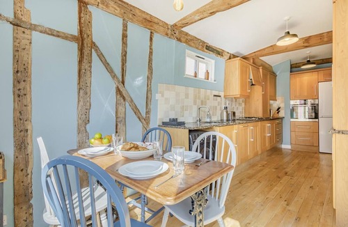 Lavenham Cottage | 1 Bed in Lavenham (oc-b27506)