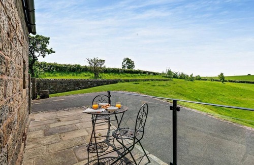 Chapeltown Cottage | 1 Bed in Leeds (oc-hh030)