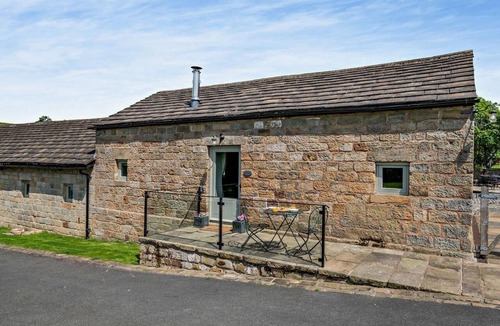 Chapeltown Cottage | 1 Bed in Leeds (oc-hh030)