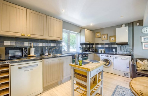 Liddington Cottage | 1 Bed in Liddington (oc-p38230)