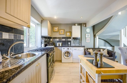 Liddington Cottage | 1 Bed in Liddington (oc-p38230)