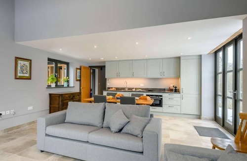 Sandy Cottage | 1 Bed in Little Gransden (oc-81056)