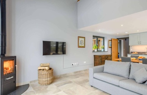 Sandy Cottage | 1 Bed in Little Gransden (oc-81056)