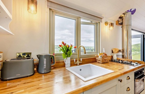 Llanfair Caereinion Cottage | 1 Bed in Llangadfan (oc-c27292)