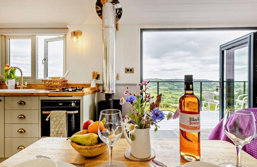 Llanfair Caereinion Cottage | 1 Bed in Llangadfan (oc-c27292)