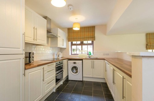 Cairnbaan House | 1 Bed in Lochgilphead (oc-ca304)