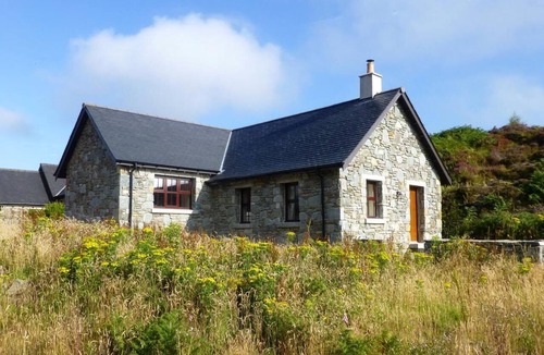 Cairnbaan House | 1 Bed in Lochgilphead (oc-ca304)