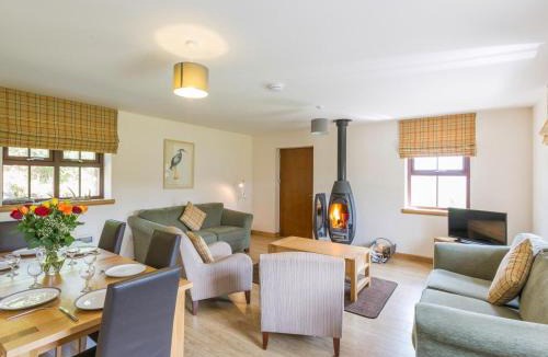Cairnbaan House | 1 Bed in Lochgilphead oc-ca304