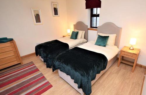 Cairnbaan House | 1 Bed in Lochgilphead oc-ca304
