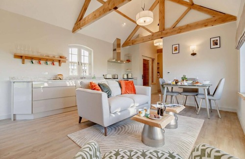 Diss Cottage | 1 Bed in Market Weston (oc-t27890)