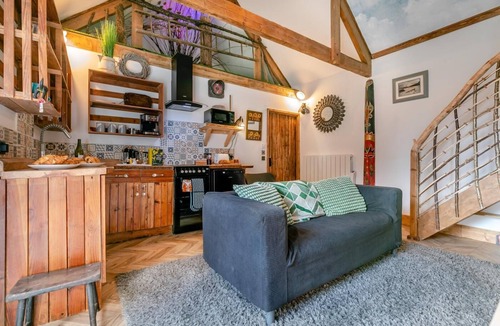 Liskeard Cottage | 1 Bed in Menheniot (oc-t29268)