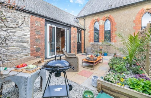 Liskeard Cottage | 1 Bed in Menheniot (oc-t29268)