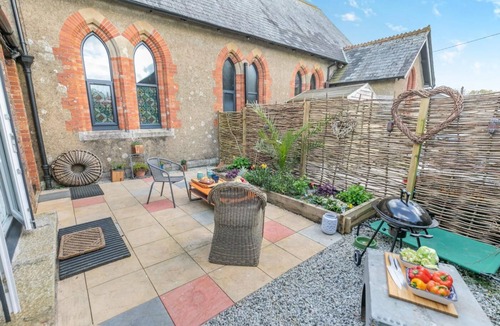Liskeard Cottage | 1 Bed in Menheniot (oc-t29268)