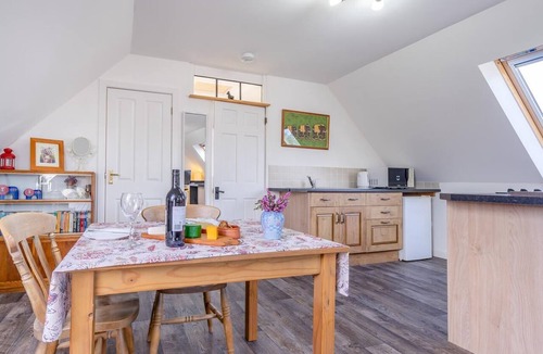 Perth House | 1 Bed in Methven (oc-v30533)