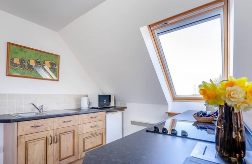 Perth House | 1 Bed in Methven (oc-v30533)