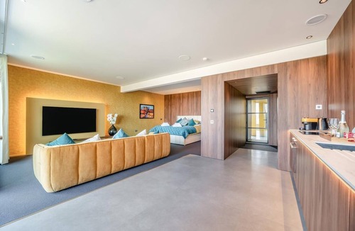 Benderloch Apartment | 1 Bed in Oban (oc-t41733)