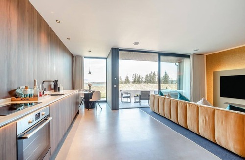 Benderloch Apartment | 1 Bed in Oban (oc-t41733)
