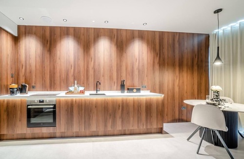 Benderloch Apartment | 1 Bed in Oban (oc-t41733)