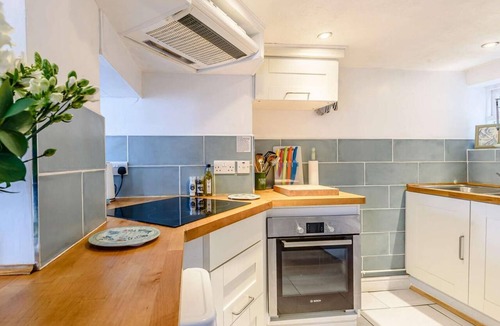 Presteigne Cottage | 1 Bed in Presteigne (oc-53667)