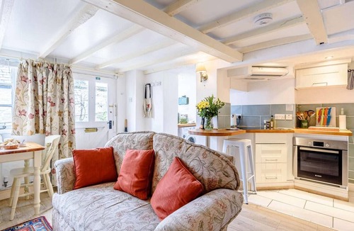 Presteigne Cottage | 1 Bed in Presteigne (oc-53667)