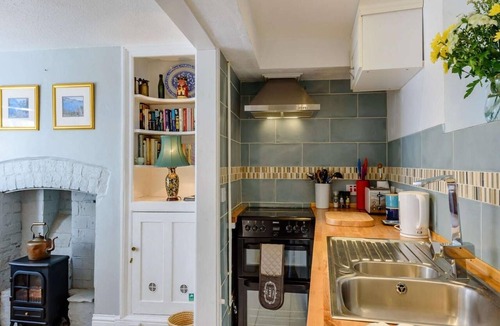 Presteigne Cottage | 1 Bed in Presteigne (oc-55285)