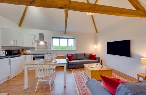 Hethel Cottage | 1 Bed in Quidenham (oc-2232)
