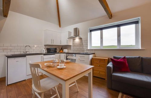 Hethel Cottage | 1 Bed in Quidenham (oc-2232)