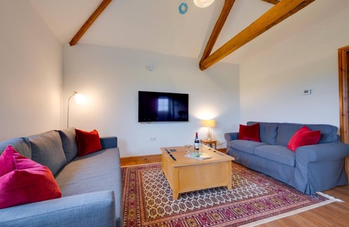 Hethel Cottage | 1 Bed in Quidenham (oc-2232)