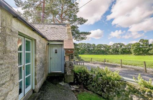 Sanquhar House | 1 Bed in Sanquhar oc-89401