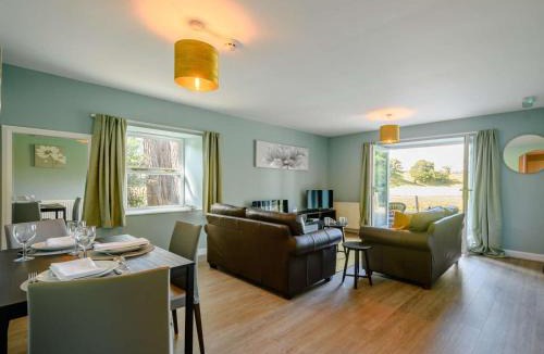 Sanquhar House | 1 Bed in Sanquhar oc-89401