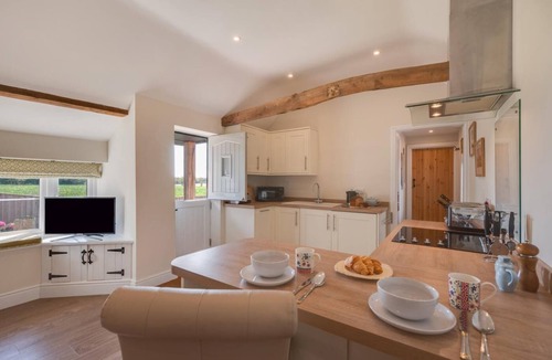 Woodbridge Cottage | 1 Bed in Saxtead (oc-sfmhf)
