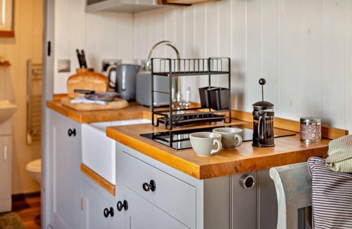 Saint Ann's Chapel Cottage | 1 Bed in St. Dominick (oc-h28184)