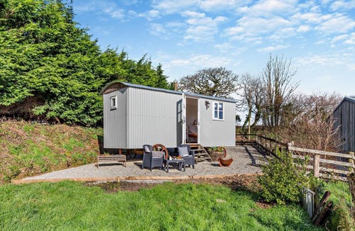 Saint Ann's Chapel Cottage | 1 Bed in St. Dominick (oc-h28184)