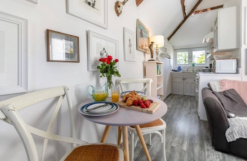 Saint Gennys Cottage | 1 Bed in St. Gennys (oc-r34472)