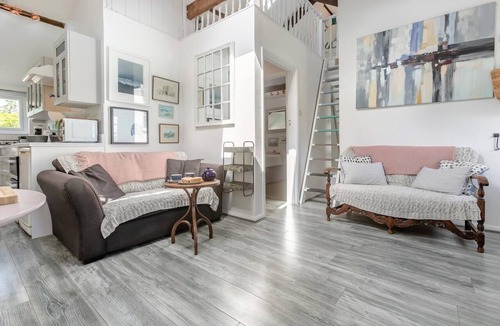 Saint Gennys Cottage | 1 Bed in St. Gennys (oc-r34472)