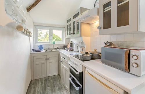 Saint Gennys Cottage | 1 Bed in St. Gennys (oc-r34472)